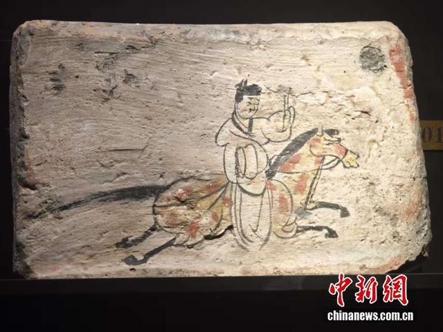 央媒看武威丨“马”上千年 一匹马跑成文旅顶流
