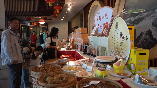 全国近40个城市的百家头部旅行社及研学机构代表齐聚梅州