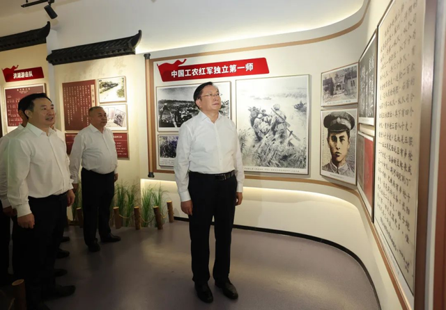 国家级文旅嘉年华 9月亮相湖北