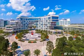 港科大（广州）46位教授入选全球前2%顶尖科学家榜单图片