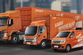 货拉拉更新招股书冲击上市，2024年订单超7.79亿笔图片