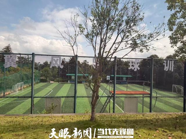 【绿色发展】贵州最短美丽幸福河湖有多“招财”？马场河22公里“亲水长廊”告诉你