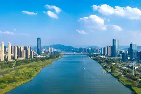 来上虞，与“青春之城”同行图片
