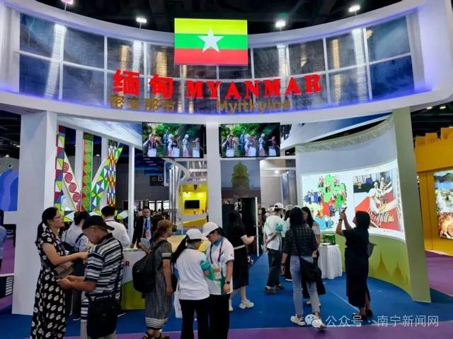 明天开逛！东博会公众开放日，看这篇就够了