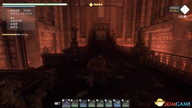 《雾锁王国》图文攻略 通关全流程攻略及上手指南