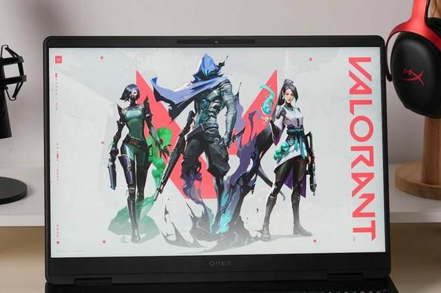 RTX 5080+Ultra 9 275HX OMEN暗影精灵 MAX 游戏笔记本全面评测