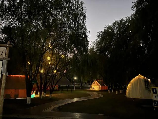 遇见丨开福·逛三园：我在「鸭嘴公园」好快乐鸭！