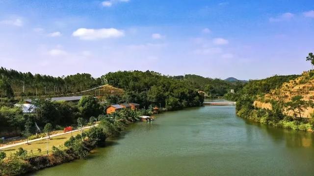 点我！6条精品线路带你爽玩蚝情之旅~