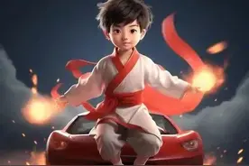 笑不活了，网友集思广益帮哪吒汽车改名图片