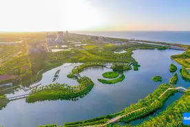 海口成为全省首个省级全域美丽海湾城市图片