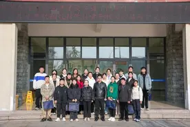 教育赓续笃行致远  国培引领赋能成长图片