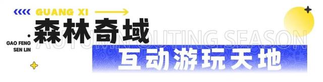 相约南宁！2025南宁森林苗寨印象·千年苗侗狂欢节！10月1日起送票啦！
