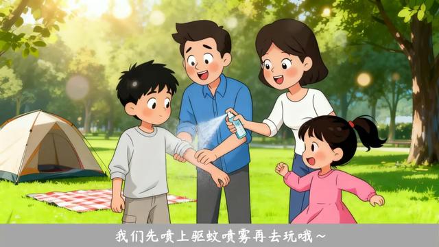 @珠海人 假期出行，这份健康提醒收好！