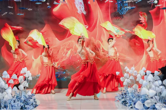 浮来山银杏树，即将迎来最佳观赏期！就自周末起！