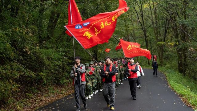 “循迹英雄路 奋进新征程” 辽宁省重走抗联路主题活动正式启动