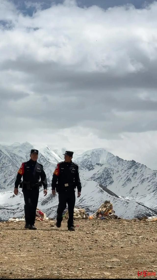 高海拔徒步成“最危险户外活动”之一 ，甘孜州拟出台措施加强登山活动监管