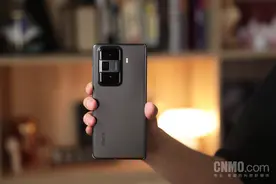 荣耀Magic Vs3评测：以轻薄铸全能 大折叠屏的守门员图片