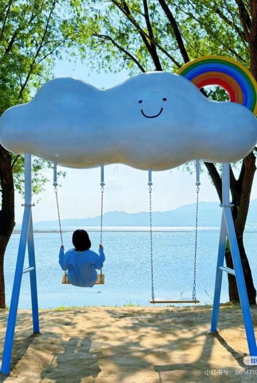 炎炎夏日，就去北京这些自带“空调”的凉快地儿→