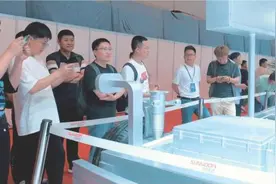 欣旺达拟投资20亿越南建厂图片