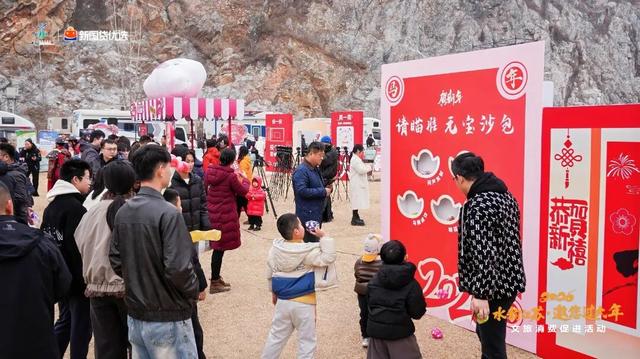 这场年味“盛宴”，在江宁开席！