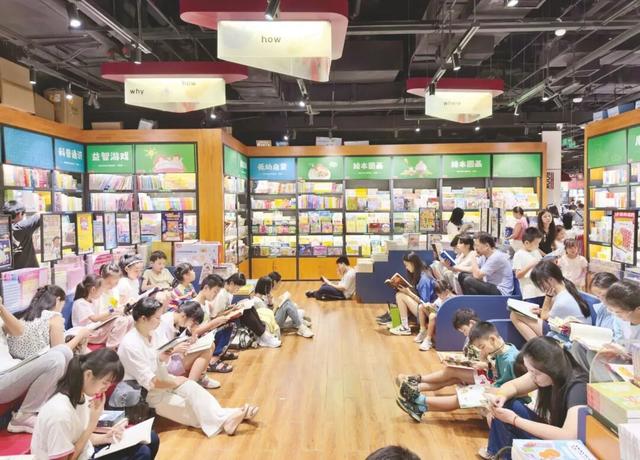 “文旅+”焕新出彩 假日消费活力十足