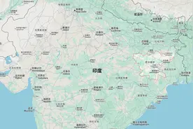 印度一邦税务机构扩招致十多人死亡，当地曾发生“豆腐渣”大坝事件图片