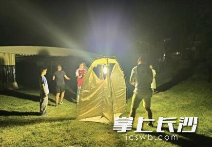 湖南师范大学-奇奇果园双创基地科学营开营   沉浸式培养“小小科学家”