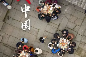 这也太香了吧图片