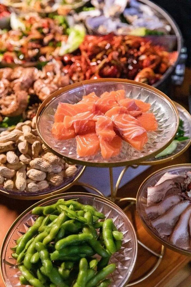 我们的节日·七夕 | 仙凡同乐的夏夜奇遇~