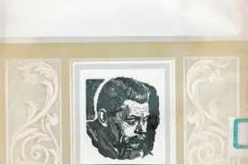 《童年》和《高尔基传》！流离辗转始终未弃的两本书图片