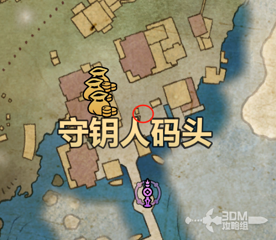 《宣誓》全流程图文攻略 全物品神龛收集
