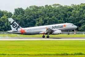 中国直飞新加坡机票$70起！又一城市航班开通，签证、入境卡保姆级攻略来了图片