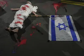 国际局势动荡不宁，多极化方兴未艾｜回望2024⑮图片