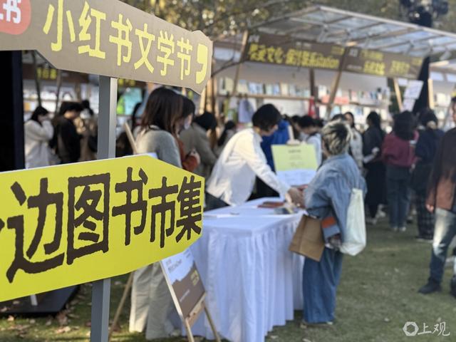 阳光正好，风很温柔，上海的秋天，阅读让人怦然心动