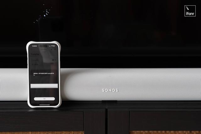 Sonos Arc Ultra 体验：一个音响就是一整套 9.1.4 杜比全景声？