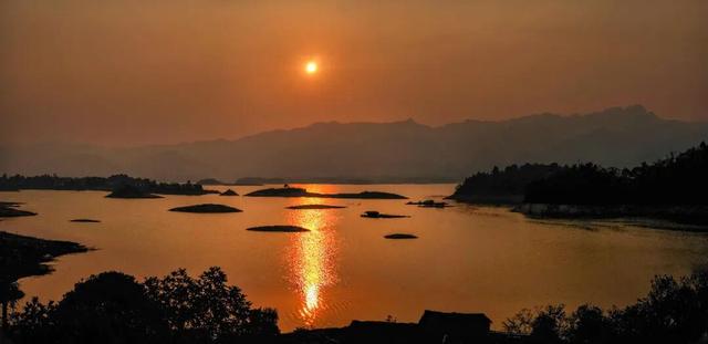 灵川宝藏地，私藏了最诗意的秋天