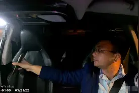 乘客说好送还遗落手机付20元反悔，司机愤而将手机送到18公里外派出所？涉事司机回应图片