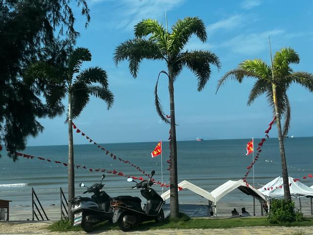 坐着高铁游惠州，湘粤共绘滨海旅游新图景