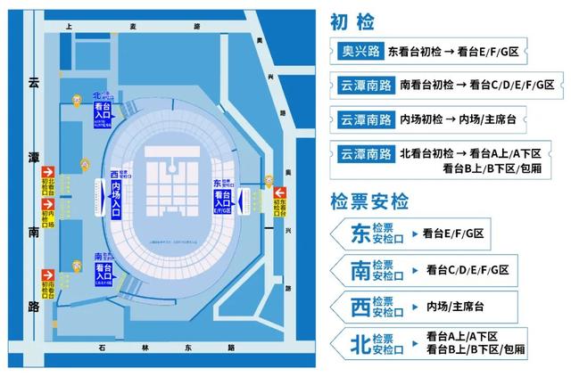 五月天贵阳演唱会就在本周！观演须知&打卡攻略，五迷们速速收藏！