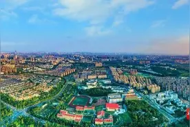 520爱上南京|南京浦口：百年《背影》、百里老山，写就文学艺术点亮乡村新篇章图片