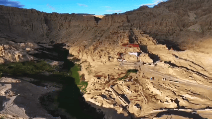 遇见你，美丽西藏！