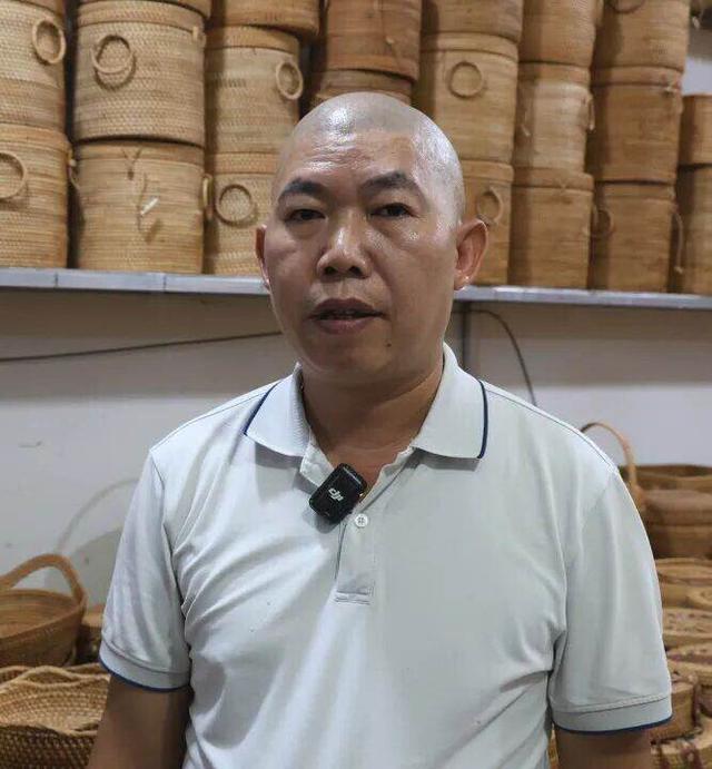 “码”上结算！河口跨境支付助力中越经贸再升温