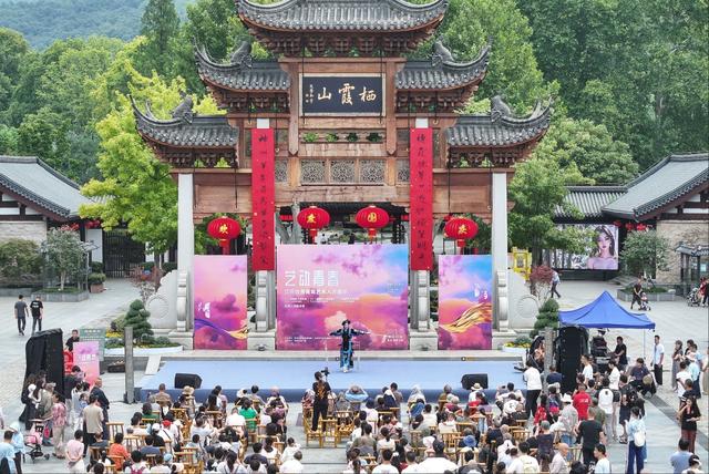实拍！南京这些地方，人气超高……