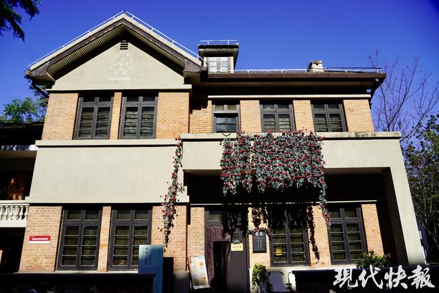 读城 | 百子亭傅厚岗：南京隐秘的文艺客厅，文脉与烟火在此共生