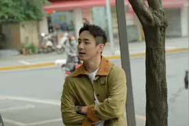 任彬《故乡，别来无恙》：我从谢阳身上汲取了能量图片