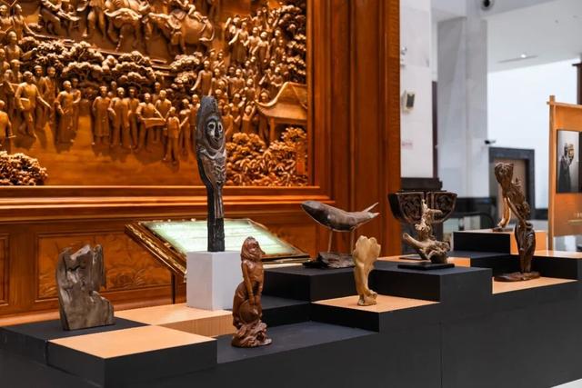 赏非遗尝美食看演出 2025非洲文化和旅游大集来了