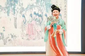 传承传统文化 深圳校园涌现“国学热”图片
