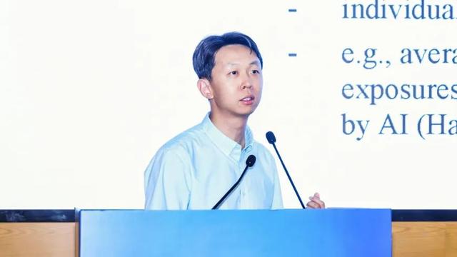 李力行：为什么对“非 AI 相关型技能”的需求反而增长得更快？