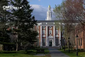 总台记者看世界｜特朗普政府禁止哈佛招收国际生！一纸禁令撼动美国高校信任根基！图片