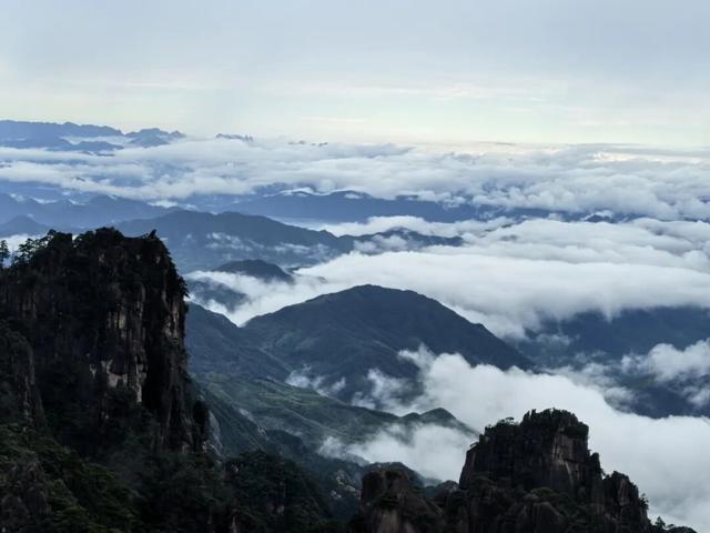 列车长推荐，京津出发这些线路值得你选择！